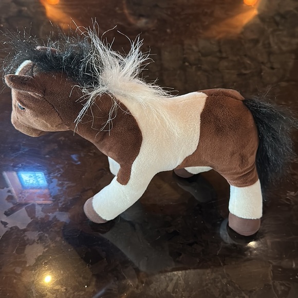 BREYER Stuffed Horse - Picture 3 of 6